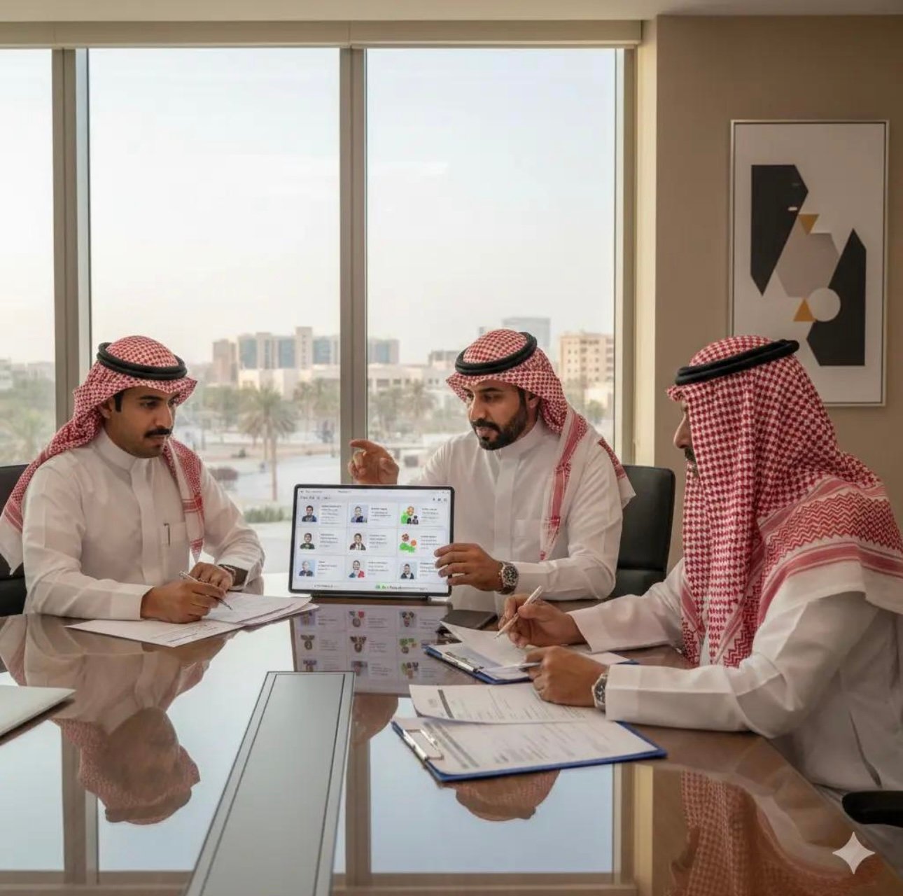 كيف تختار المرشح المناسب لوظيفتك بطريقة احترافية؟