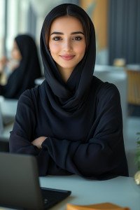 مريم العبدالله