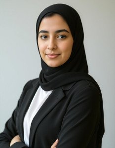 سارة الغامدي